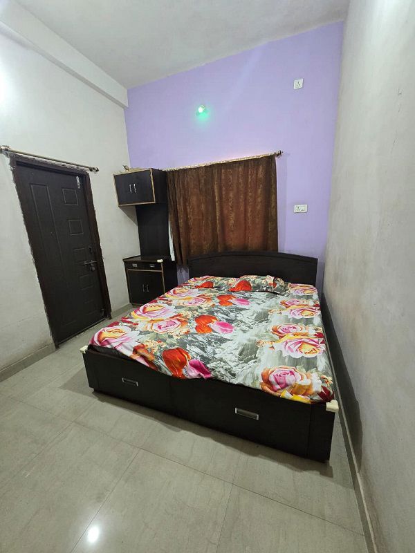 2 BHK Independent House For Rent in Amlidih
