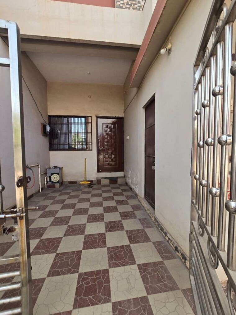Balcony, amlidih 2 Bedroom 1300 Sq.Ft. Independent House In Amlidih Raipur 9913008