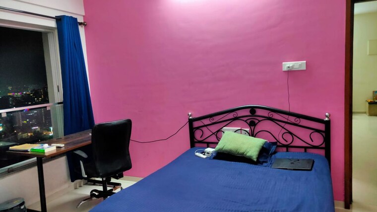 undefined, romell-aether 2 Bedroom 1125 Sq.Ft. Apartment In Goregaon East Mumbai 9913026