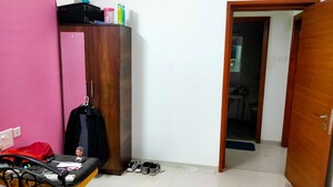 Furnished Amenities in 2 BHK Apartment at Romell Aether, Goregaon East – for Rent