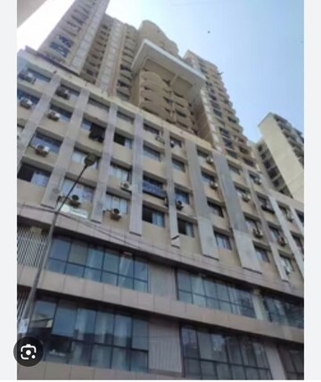 2 BHK Apartment For Rent in Shreedham Splendour, Andheri West