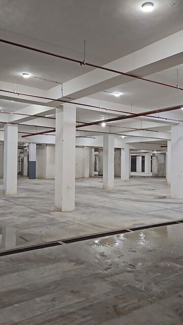 Parking in 3 BHK Apartment at Vip Road – for Sale