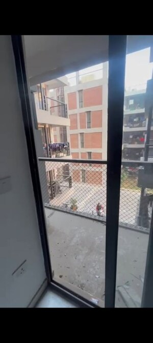 Kitchen in 1 BHK Apartment at Arete India Our Homes 3, Sohna Sector 6 – for Sale