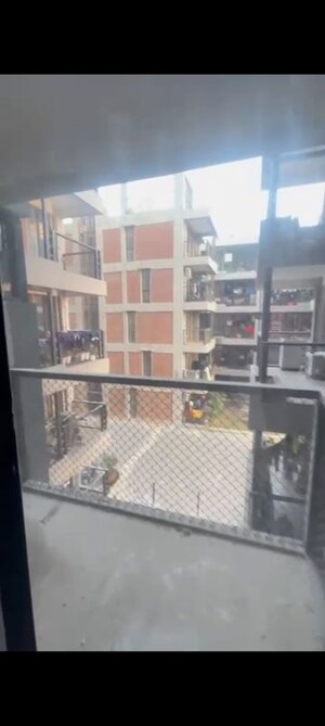 1 BHK Apartment – Exterior View View at Arete India Our Homes 3, Sohna Sector 6 - for Sale