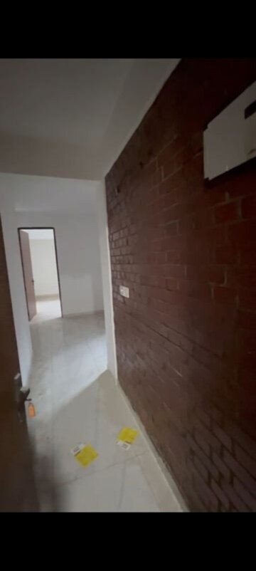 Bathroom in 1 BHK Apartment at Arete India Our Homes 3, Sohna Sector 6 – for Sale