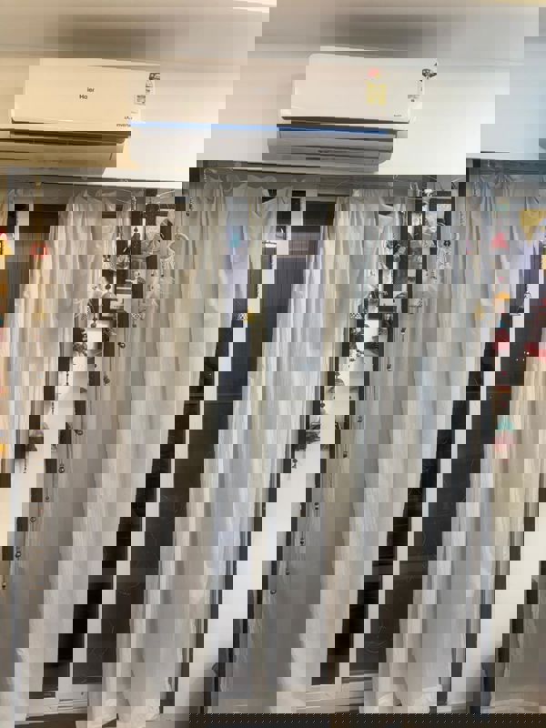 1 BHK + Pooja Room Apartment For Rent in Runwal My City