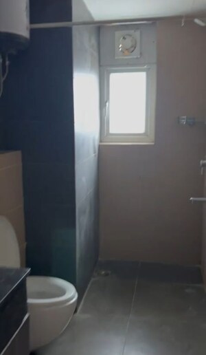 Bathroom in 3 BHK Apartment at Paras Irene, Sector 70a – for Rent