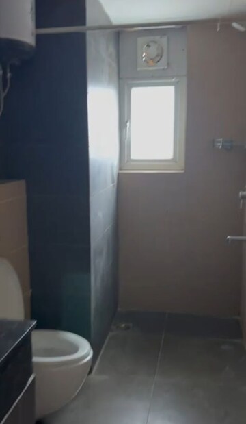 Bathroom in 3 BHK Apartment at Paras Irene, Sector 70a – for Rent