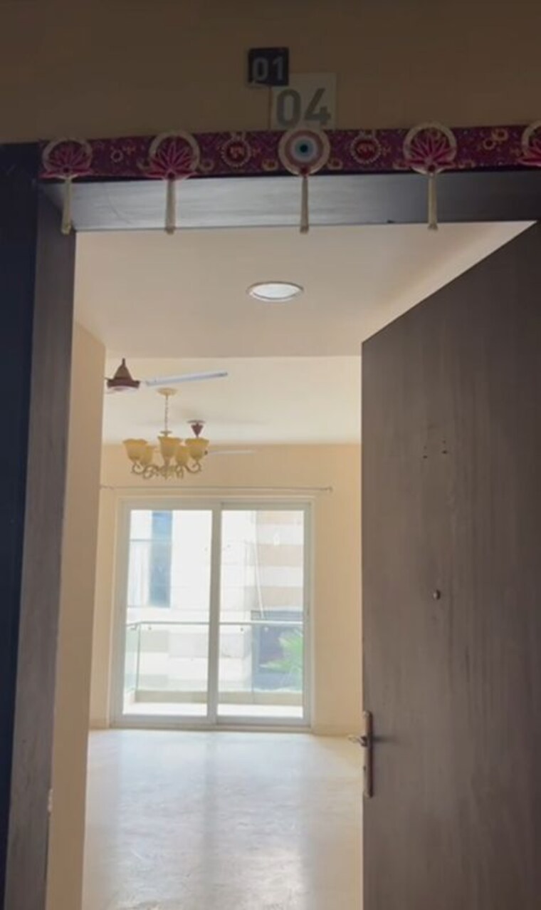 Living Room, paras-irene 3 Bedroom 1830 Sq.Ft. Apartment In Sector 70a Gurgaon 9913057