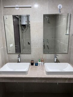 3.5 BHK + Pooja Room Builder Floor For Rent in Versalia WoodWinds