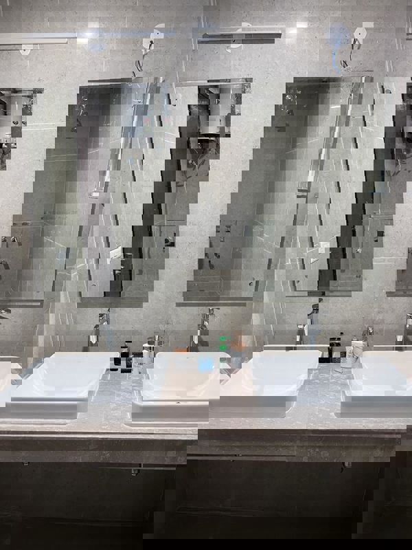 3.5 BHK + Pooja Room Builder Floor For Rent in Versalia WoodWinds