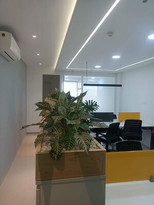  Office Space For Rent in Geras Imperium Rise, Hinjewadi