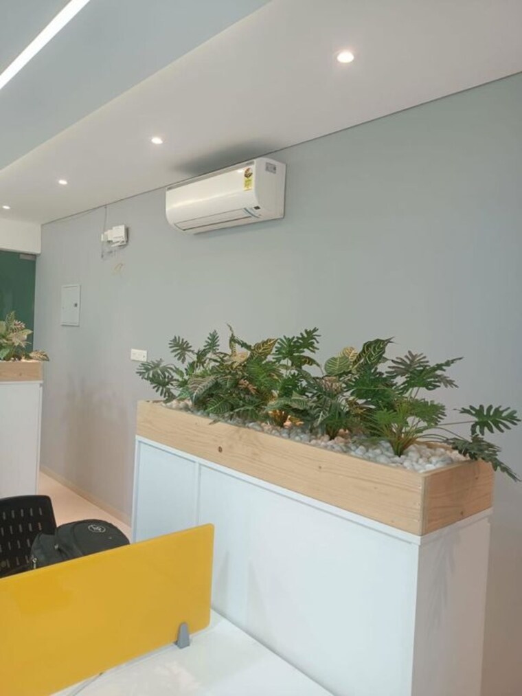 undefined, geras-imperium-rise Commercial Office Space 387 Sq.Ft. In Hinjewadi Pune 9913041