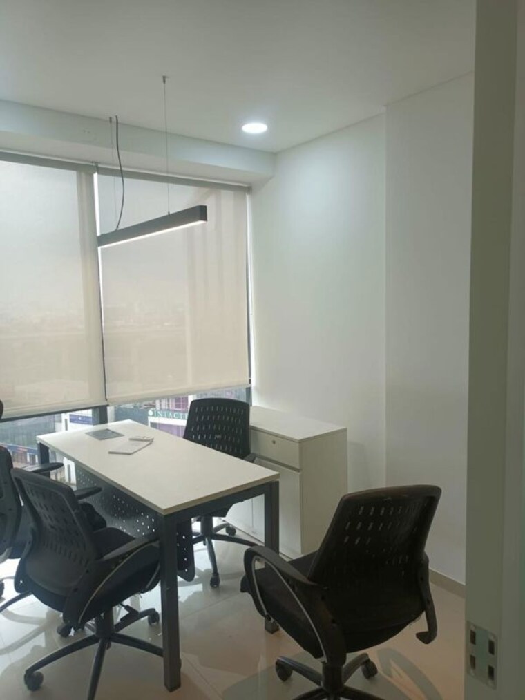 Team Area, geras-imperium-rise Commercial Office Space 387 Sq.Ft. In Hinjewadi Pune 9913041