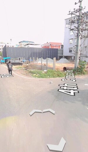  Land For Sale in Domlur