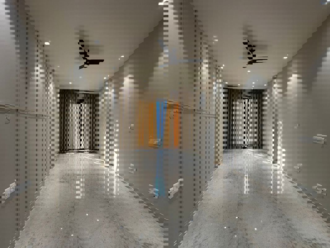 4 BHK Builder Floor For Sale in Adani Samsara