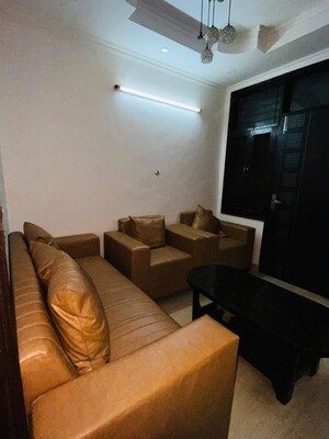 1 BHK Apartment For Rent in Neb Sarai