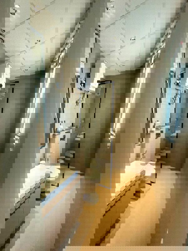 3 BHK + Pooja Room Apartment For Sale in Aerocity