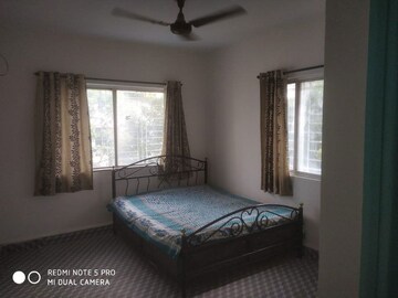 2 BHK Apartment For Sale in Yashodha Apartments, Bavdhan