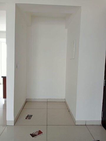 Bathroom in 3 BHK Apartment at Hermitage Centralis, Vip Road – for Sale