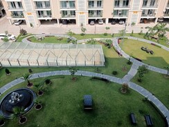 3 BHK + Pooja Room,Extra Room Apartment For Sale in Hermitage Centralis