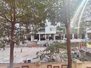 4 BHK Apartment – Exterior View View at Pristine Privilege, Aundh - for Sale