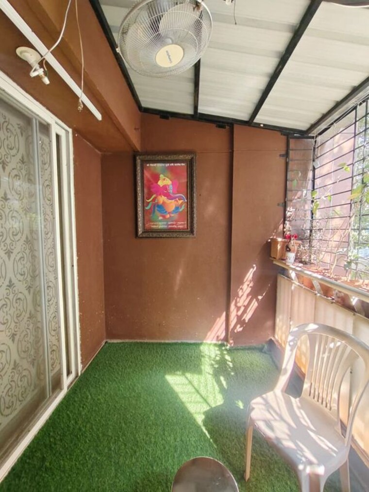 Living Room, pristine-privilege 4 Bedroom 2250 Sq.Ft. Apartment In Aundh Pune 9913083