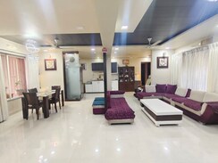 4 BHK + Store Room Apartment For Sale in Pristine Privilege