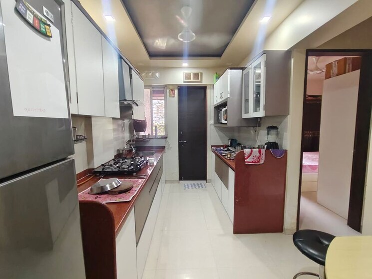 Team Area, pristine-privilege 4 Bedroom 2250 Sq.Ft. Apartment In Aundh Pune 9913083