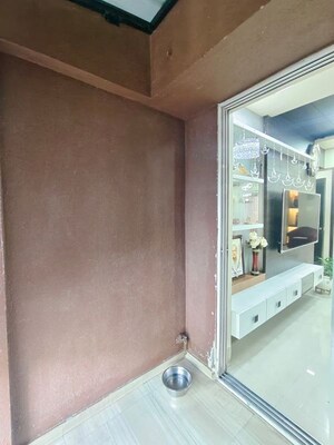 Room in 4 BHK Apartment at Pristine Privilege, Aundh – for Sale