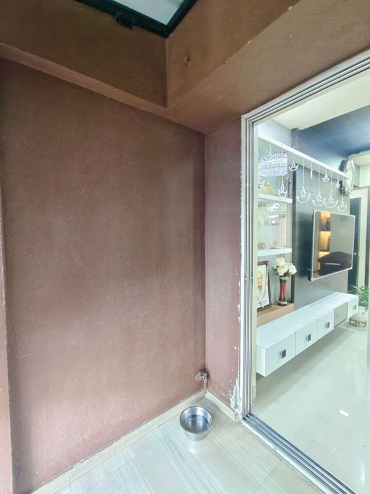 Room, pristine-privilege 4 Bedroom 2250 Sq.Ft. Apartment In Aundh Pune 9913083