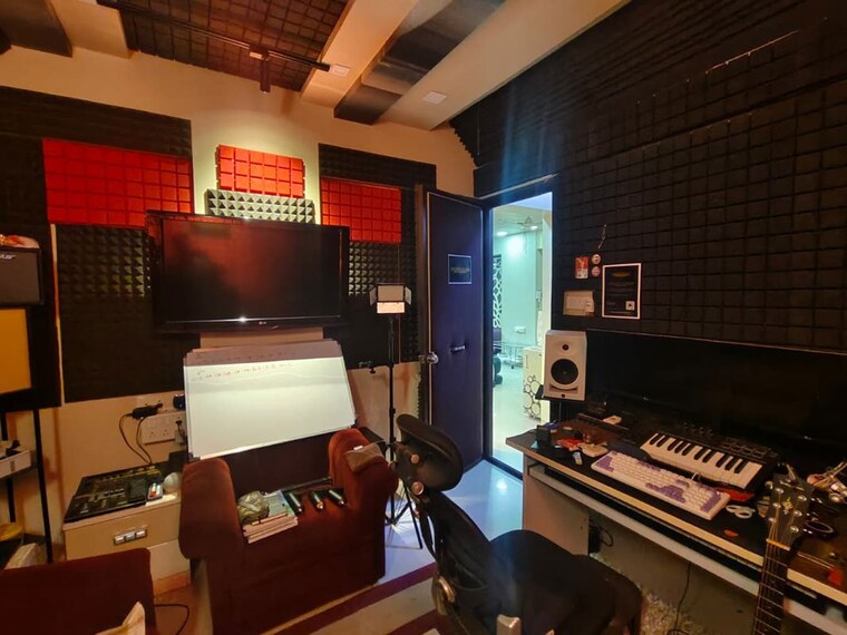 Team Area, pristine-privilege 4 Bedroom 2250 Sq.Ft. Apartment In Aundh Pune 9913083