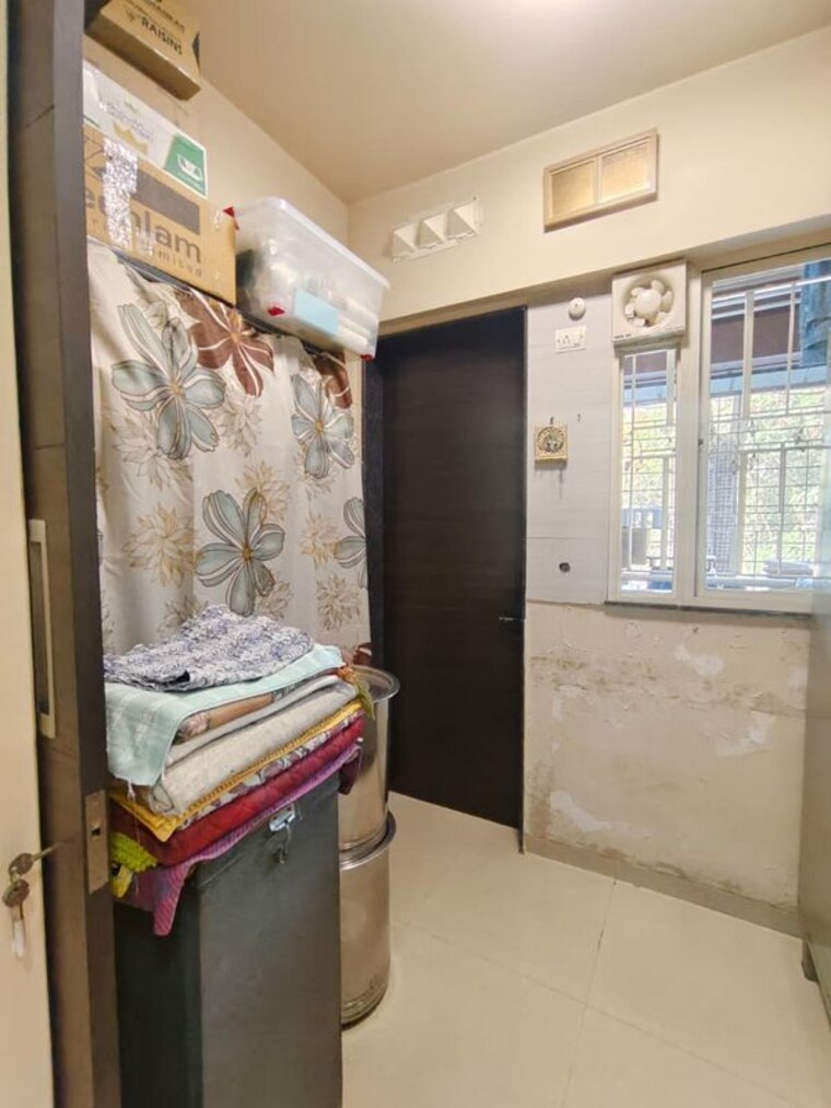 Bedroom, pristine-privilege 4 Bedroom 2250 Sq.Ft. Apartment In Aundh Pune 9913083