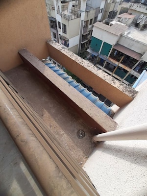 Furnished Amenities in 1 BHK Apartment at Sai Darshan Ulwe, Ulwe Sector 17 – for Rent