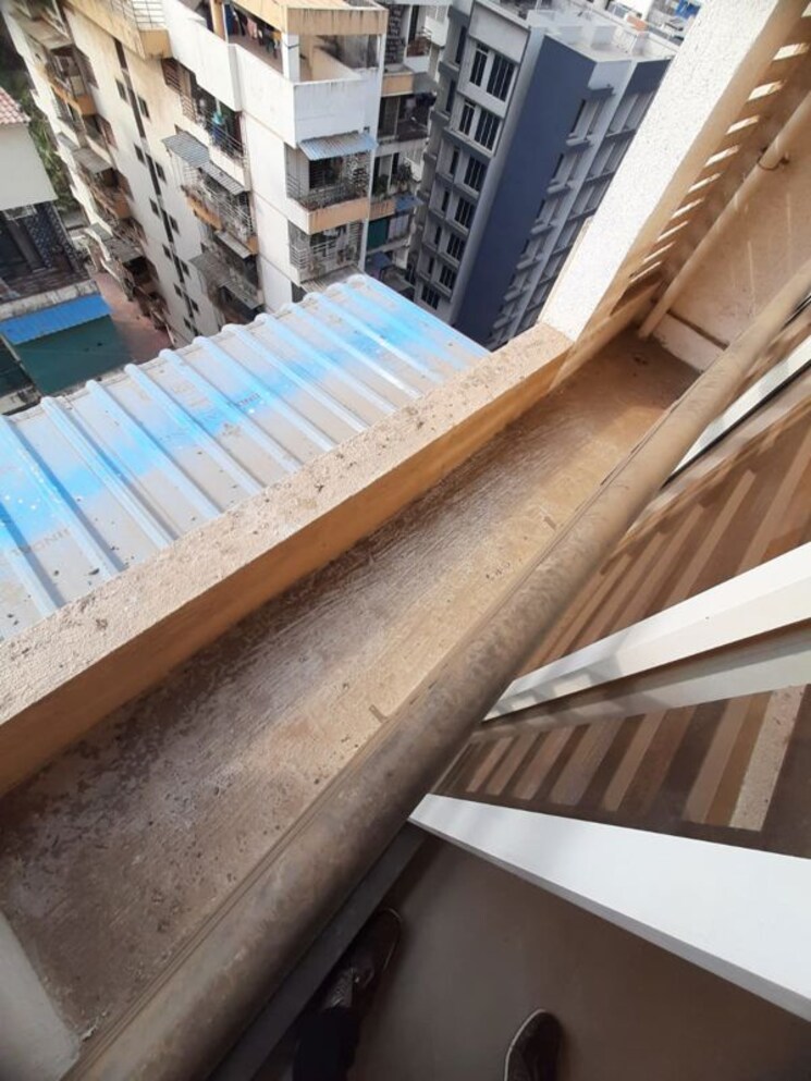 Balcony, sai-darshan-ulwe 1 Bedroom 400 Sq.Ft. Apartment In Ulwe Sector 17 Navi Mumbai 9913089