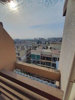 1 BHK Apartment For Rent in Sai Darshan Ulwe