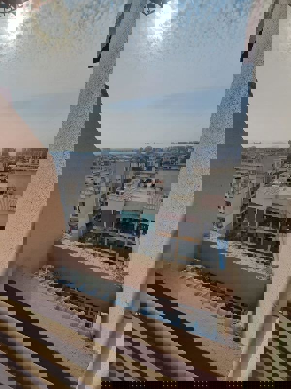 1 BHK Apartment For Rent in Sai Darshan Ulwe