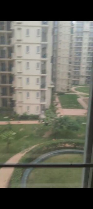 Balcony in 2 BHK Apartment at Signature The Serenas, Sohna Sector 36 – for Sale