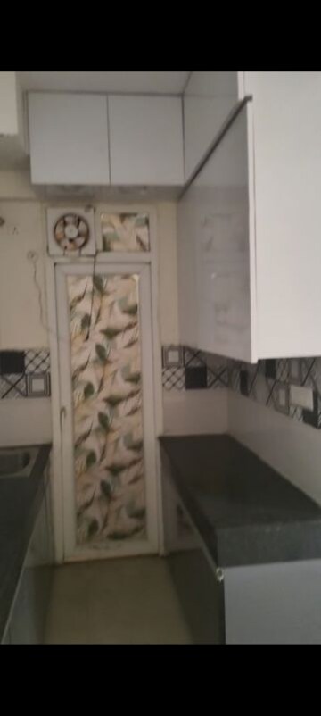 Living Room in 2 BHK Apartment at Signature The Serenas, Sohna Sector 36 – for Sale