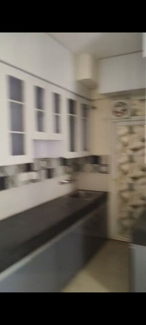 Kitchen in 2 BHK Apartment at Signature The Serenas, Sohna Sector 36 – for Sale