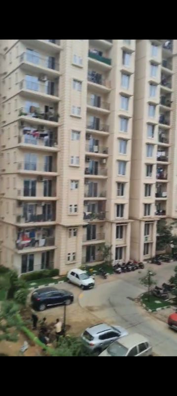 2 BHK Apartment For Sale in Signature The Serenas