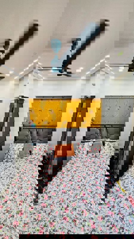 1 Rk+ Pooja Room Apartment For Sale in Saptagiri CHS