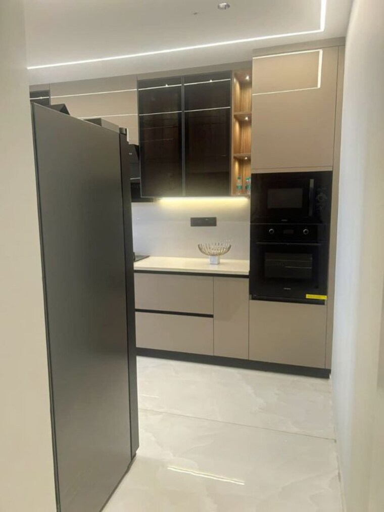 undefined, aerocity 3 Bedroom 2660 Sq.Ft. Apartment In Aerocity Mohali 9913093