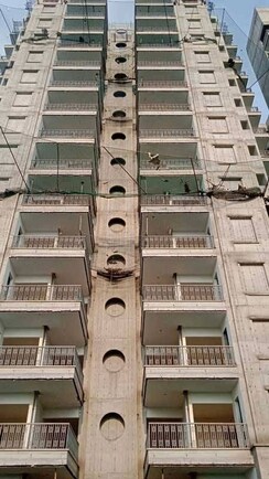 3 BHK + Servant Room Apartment For Sale in Aerocity