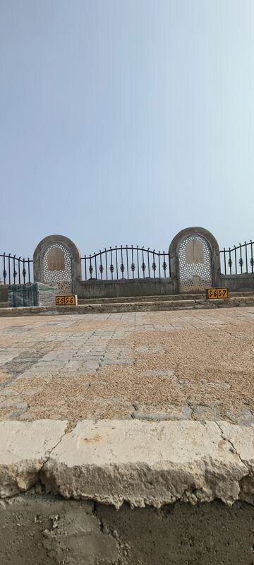  Shop – Exterior View View at Kapoorawala - for Sale