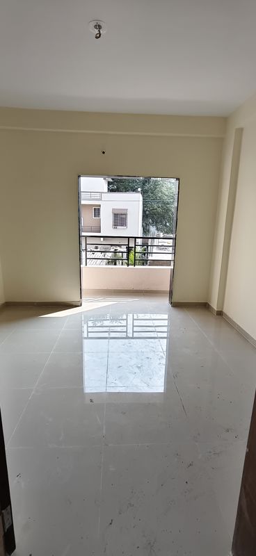1 BHK Builder Floor For Rent in Wadgaon Sheri