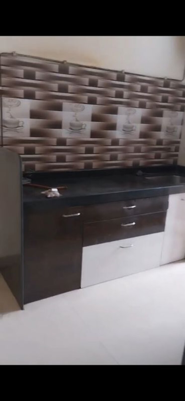 Kitchen, sethia-link-view 2 Bedroom 721 Sq.Ft. Apartment In Goregaon West Mumbai 9913104