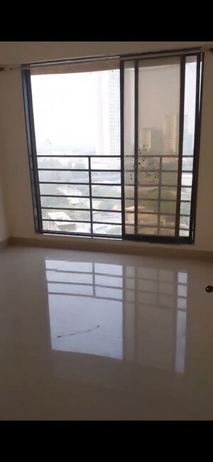 Bedroom in 2 BHK Apartment at Sethia Link View, Goregaon West – for Rent