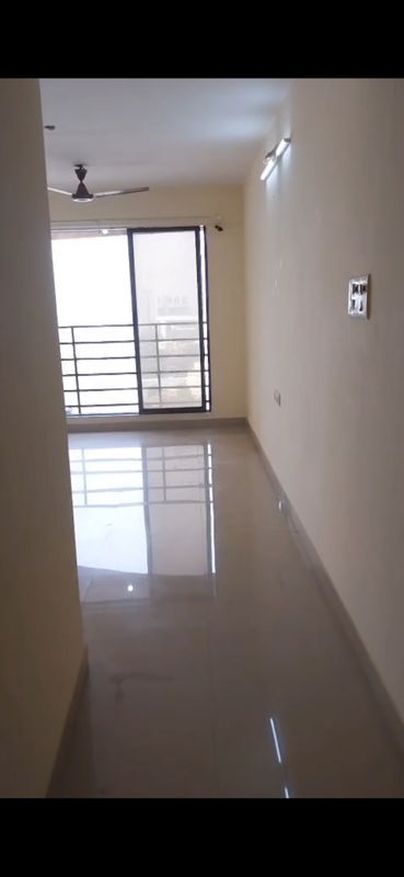 2 BHK Apartment For Rent in Sethia Link View