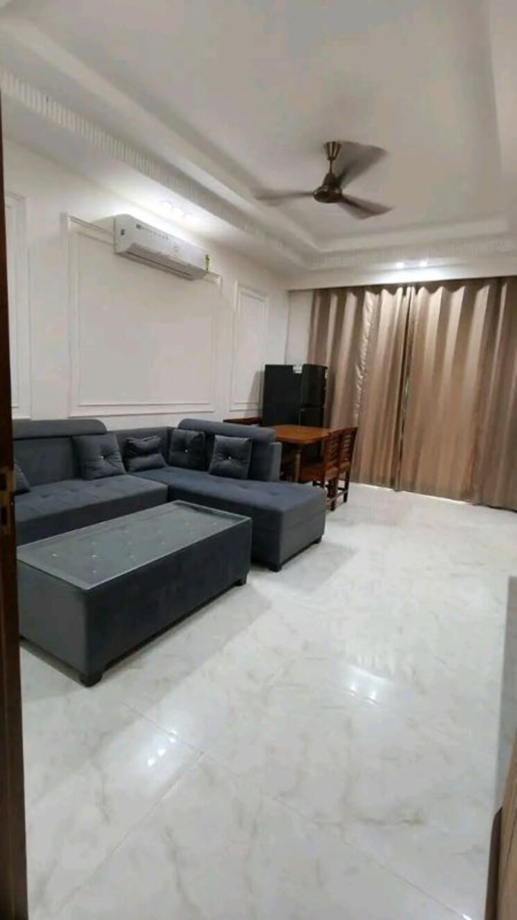 Bedroom, palm-residency-chhatarpur 1 Bedroom 500 Sq.Ft. Apartment In Chattarpur Delhi 9913106